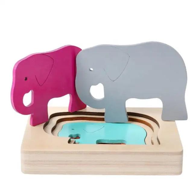 Narges®|Montessori toys