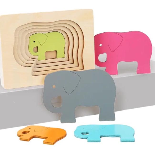 Narges®|Montessori toys