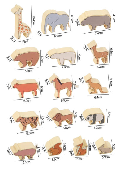 Narges®|Dierenspeelgoed in diverse vormen