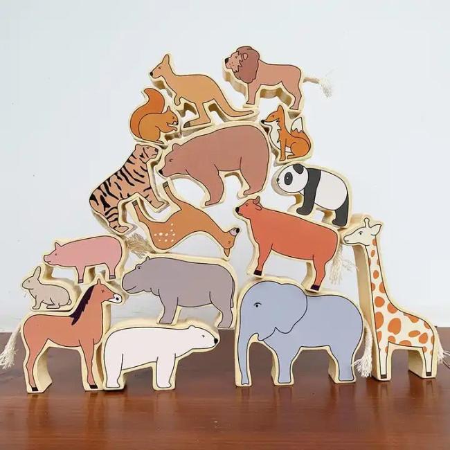 Narges®|Dierenspeelgoed in diverse vormen