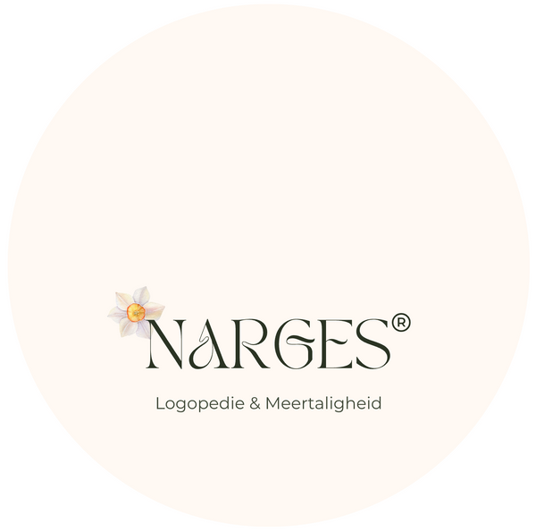Narges®|Logopedie&Meertaligheid